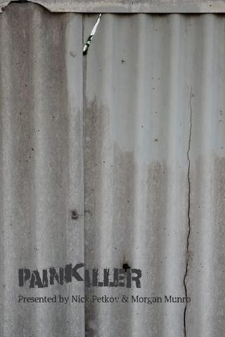 Painkiller poster