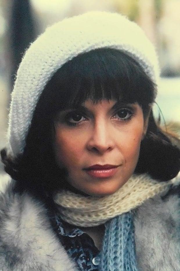 Talia Shire poster