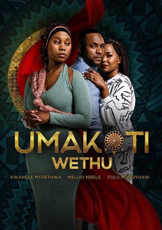 Umakoti Wethu poster