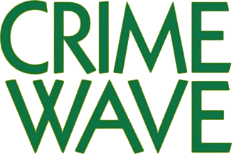 Crime Wave logo