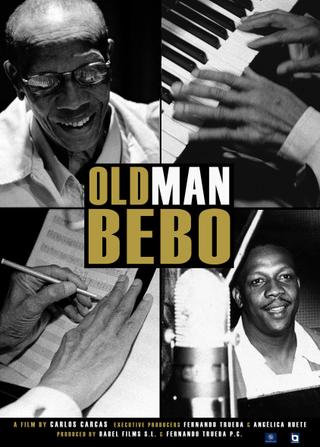 Old Man Bebo poster