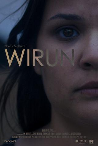 Wirun poster