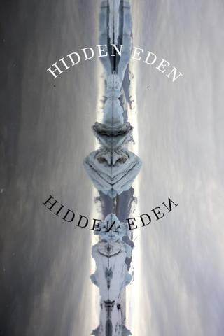 Hidden Eden poster