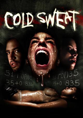 Cold Sweat poster