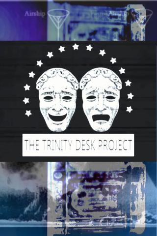 The Trinity Desk Project poster