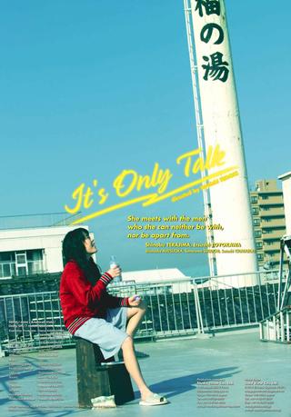 It's Only Talk poster