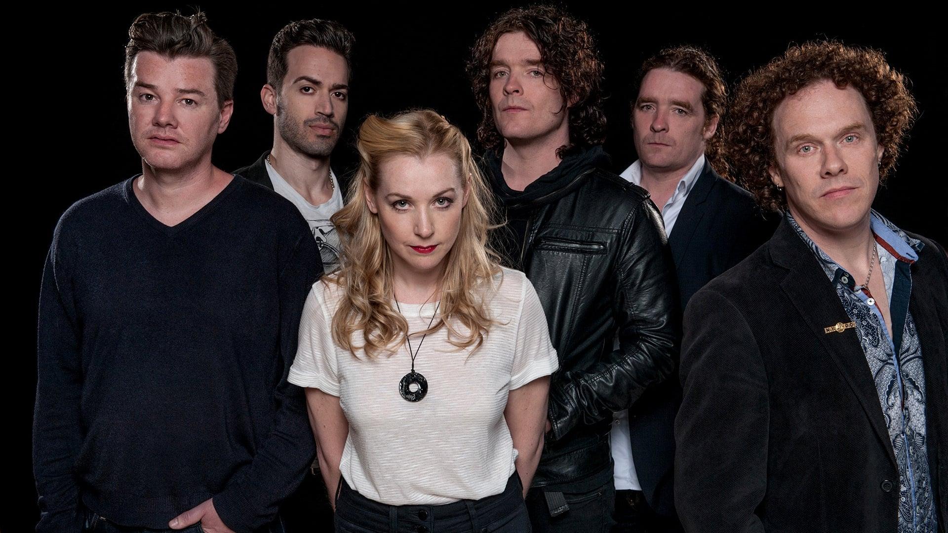 Anathema: A Sort Of Homecoming backdrop