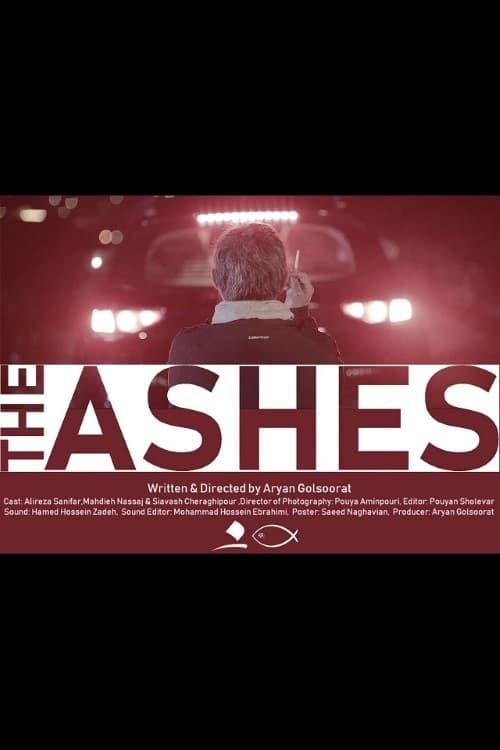 The Ashes poster