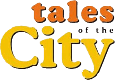 Tales of the City logo