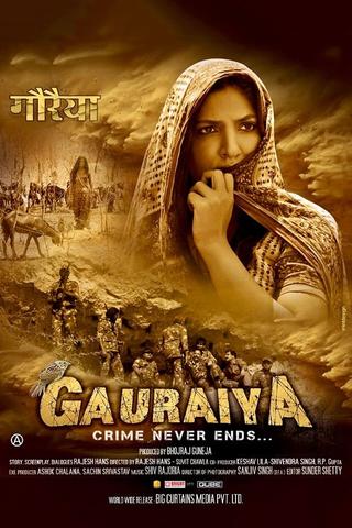 Gauraiya poster