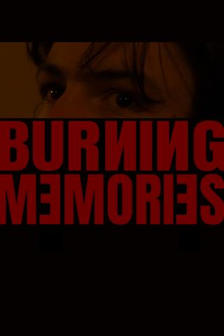 Burning Memories poster