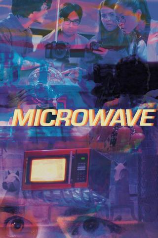 Microwave poster