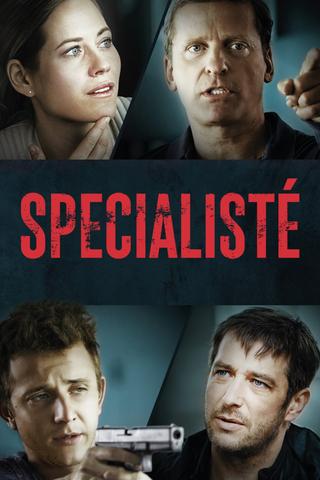 Specialisté poster