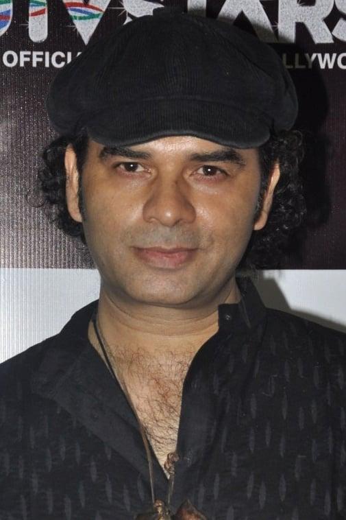 Mohit Chauhan poster