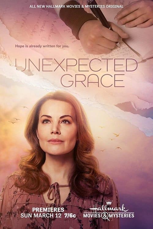 Unexpected Grace poster