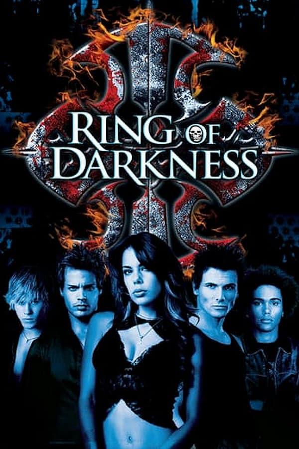 Ring of Darkness poster