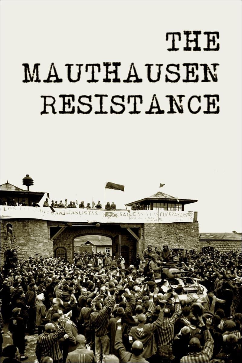 The Mauthausen Resistance poster