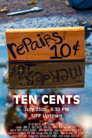 Ten Cents poster