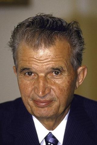 Nicolae Ceaușescu pic