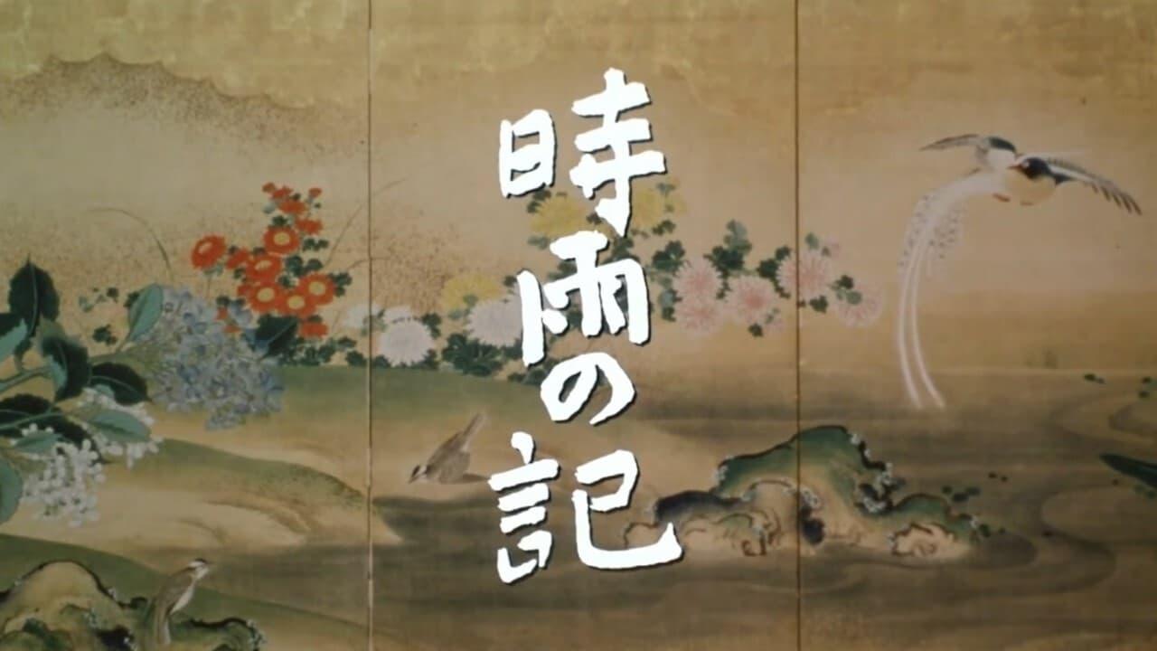 Yuka Shiratori backdrop