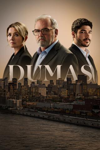 Dumas poster