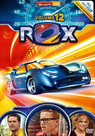 ROX - Volume 12 poster