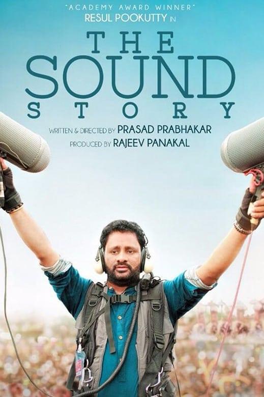 The Sound Story poster