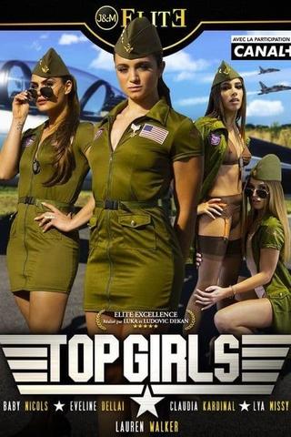 Top Girls poster