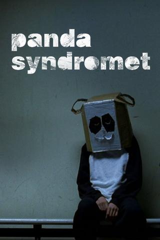 Panda Syndrome poster