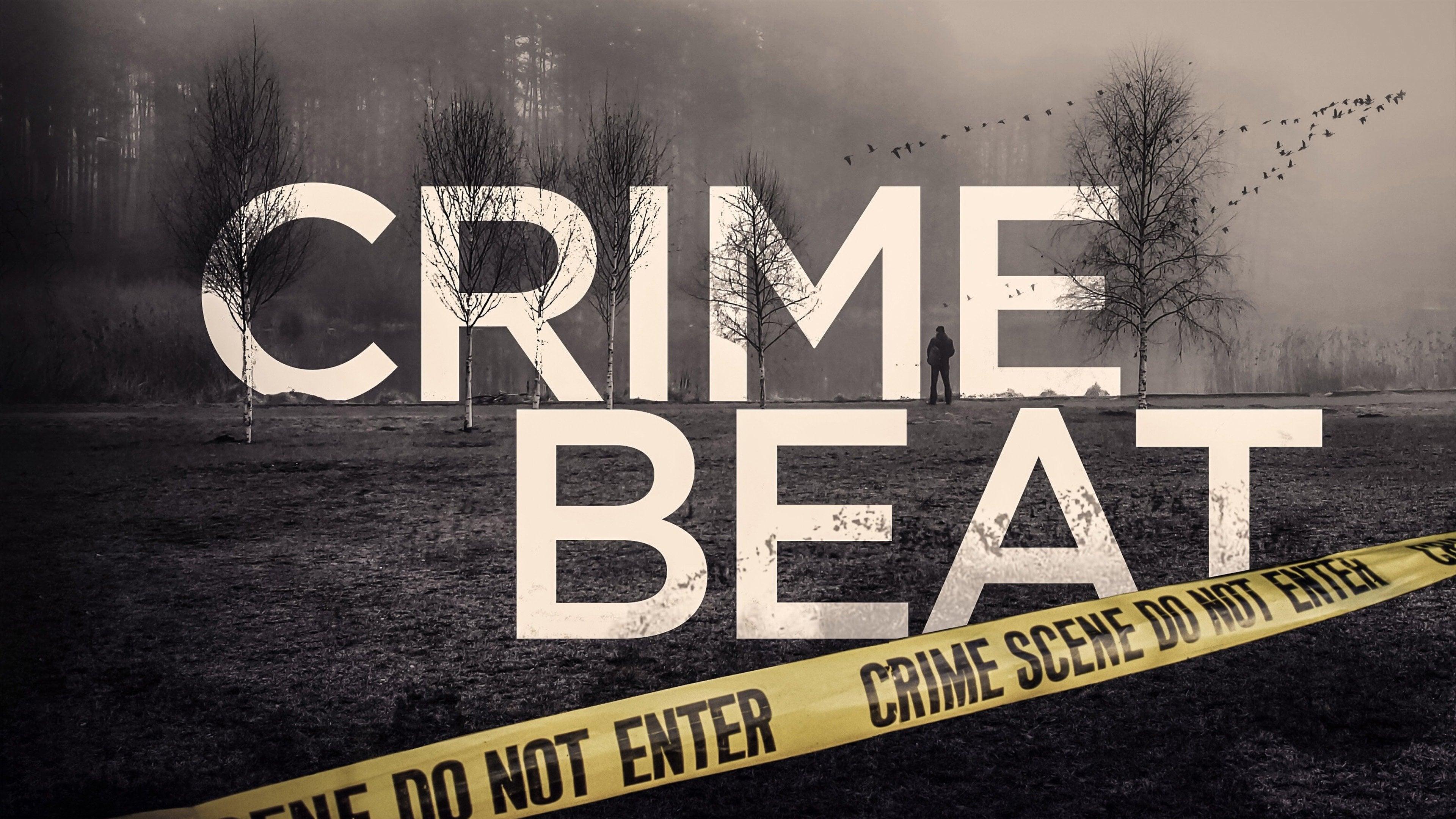 Crime Beat backdrop