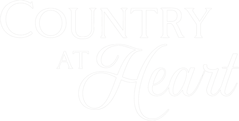 Country at Heart logo
