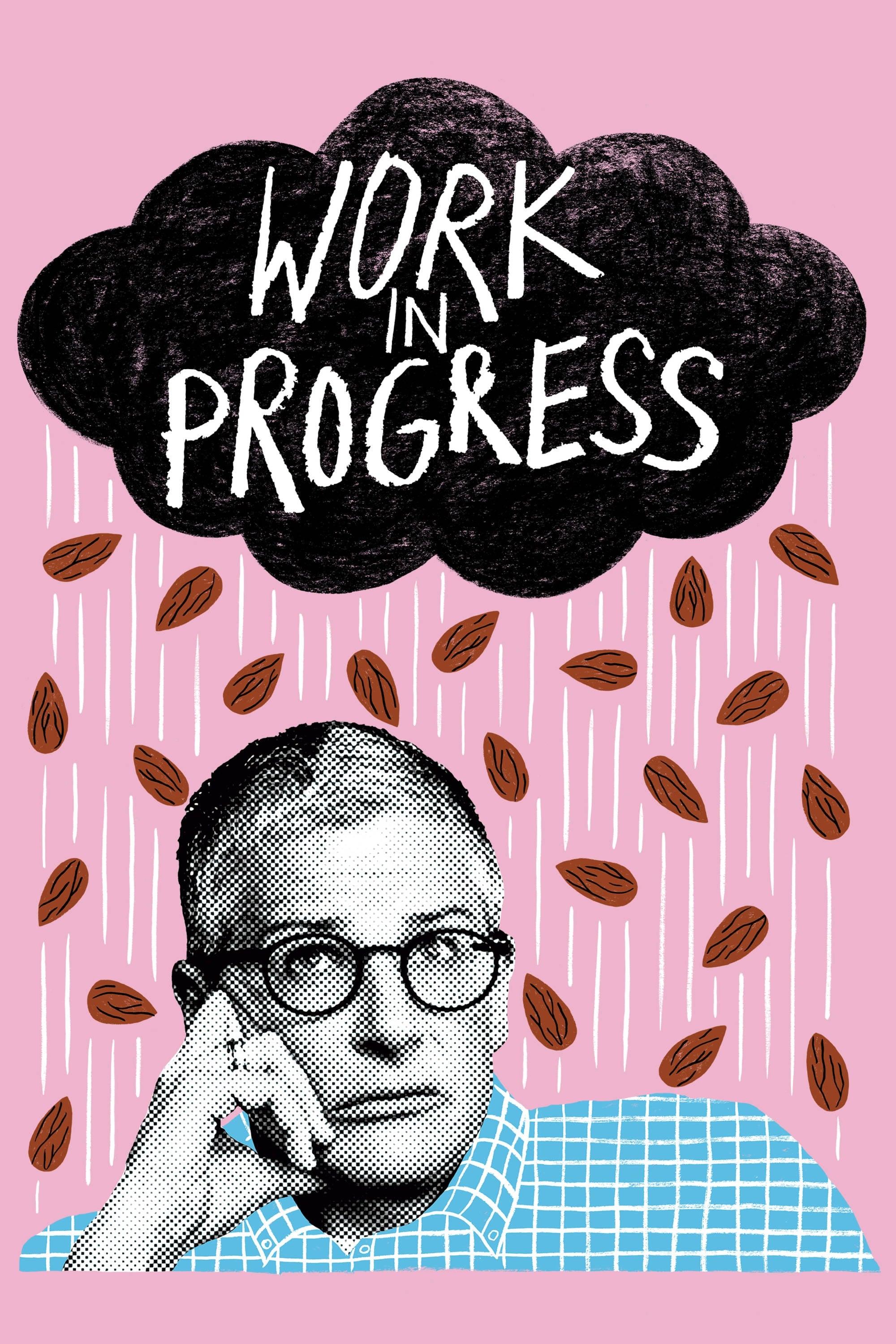 Work in Progress poster