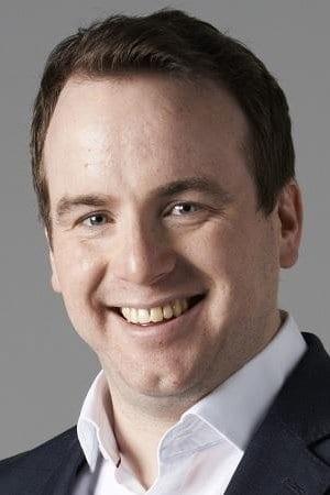 Matt Forde pic