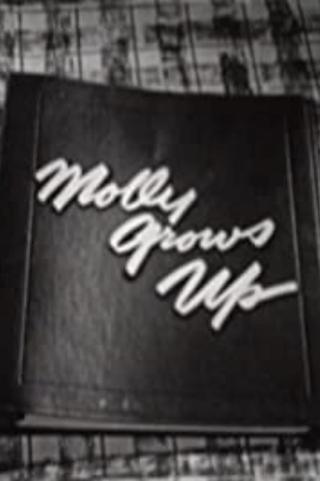 Molly Grows Up poster