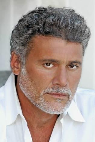 Steven Bauer pic