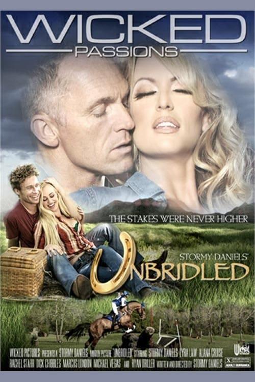 Unbridled poster