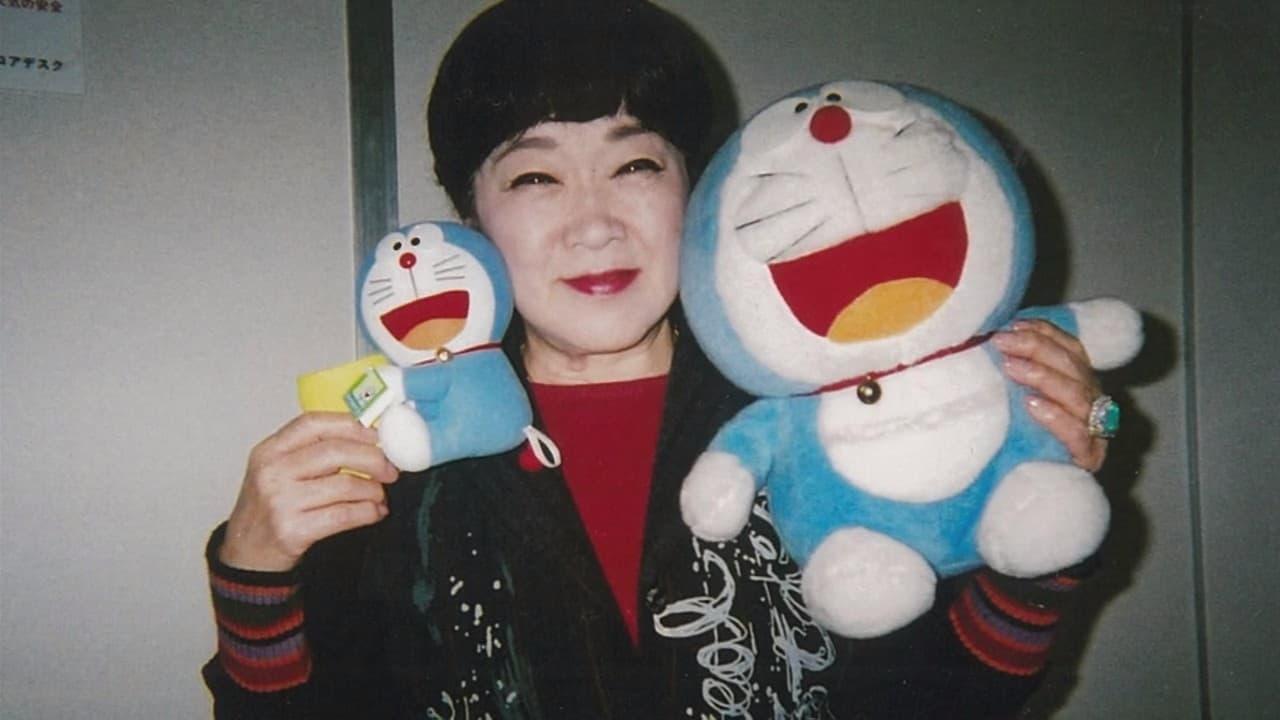 Doraemon's Mother: The Story of Nobuyo Oyama backdrop