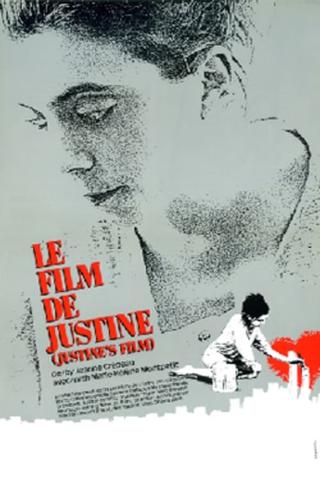 Justine's Film poster