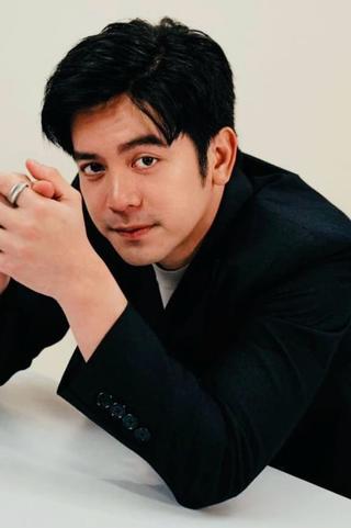 Joshua Garcia pic