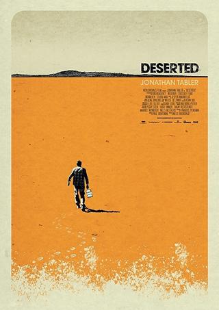 Deserted poster