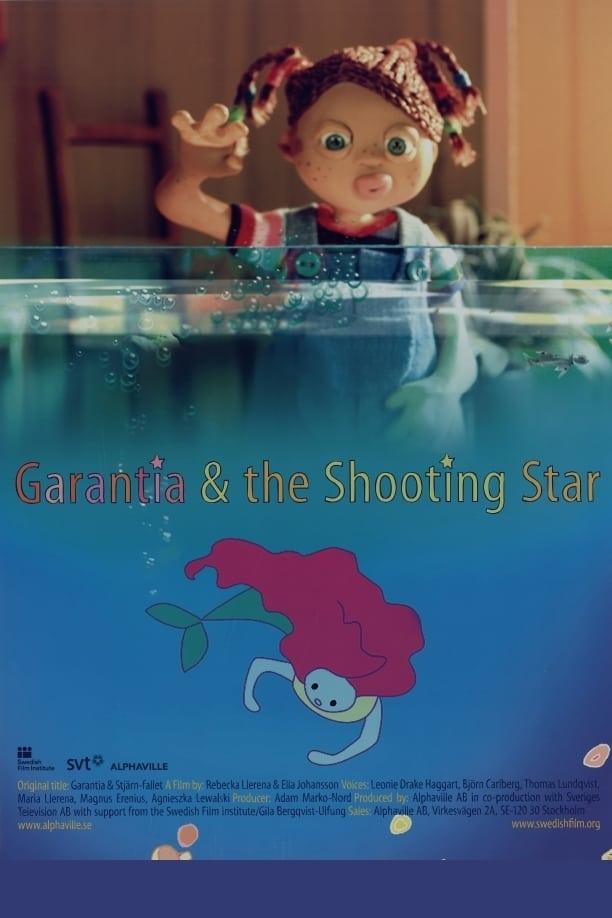 Garantia and the Shooting Star poster