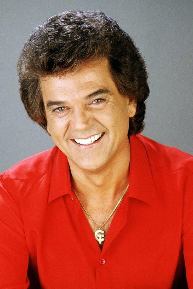 Conway Twitty poster