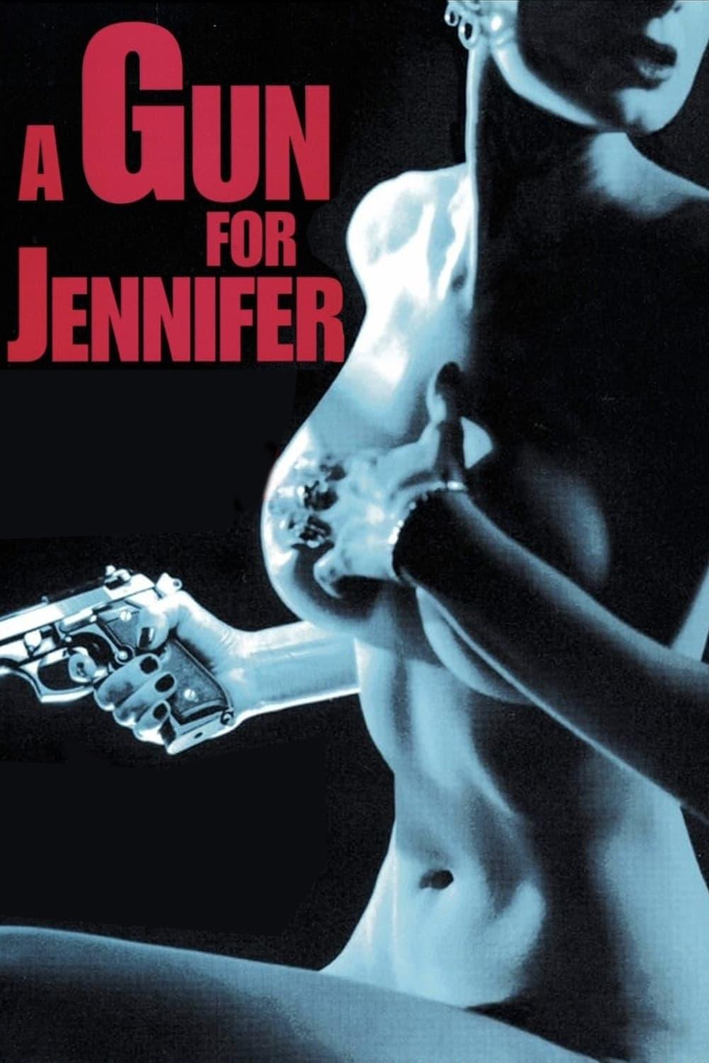 A Gun for Jennifer poster