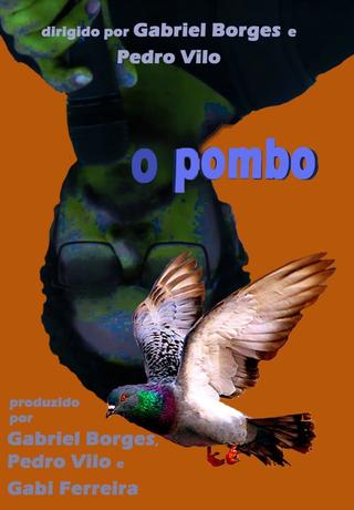 O Pombo poster