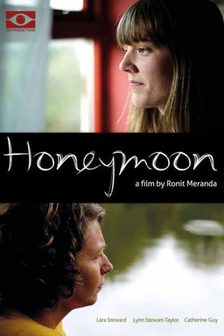 Honeymoon poster