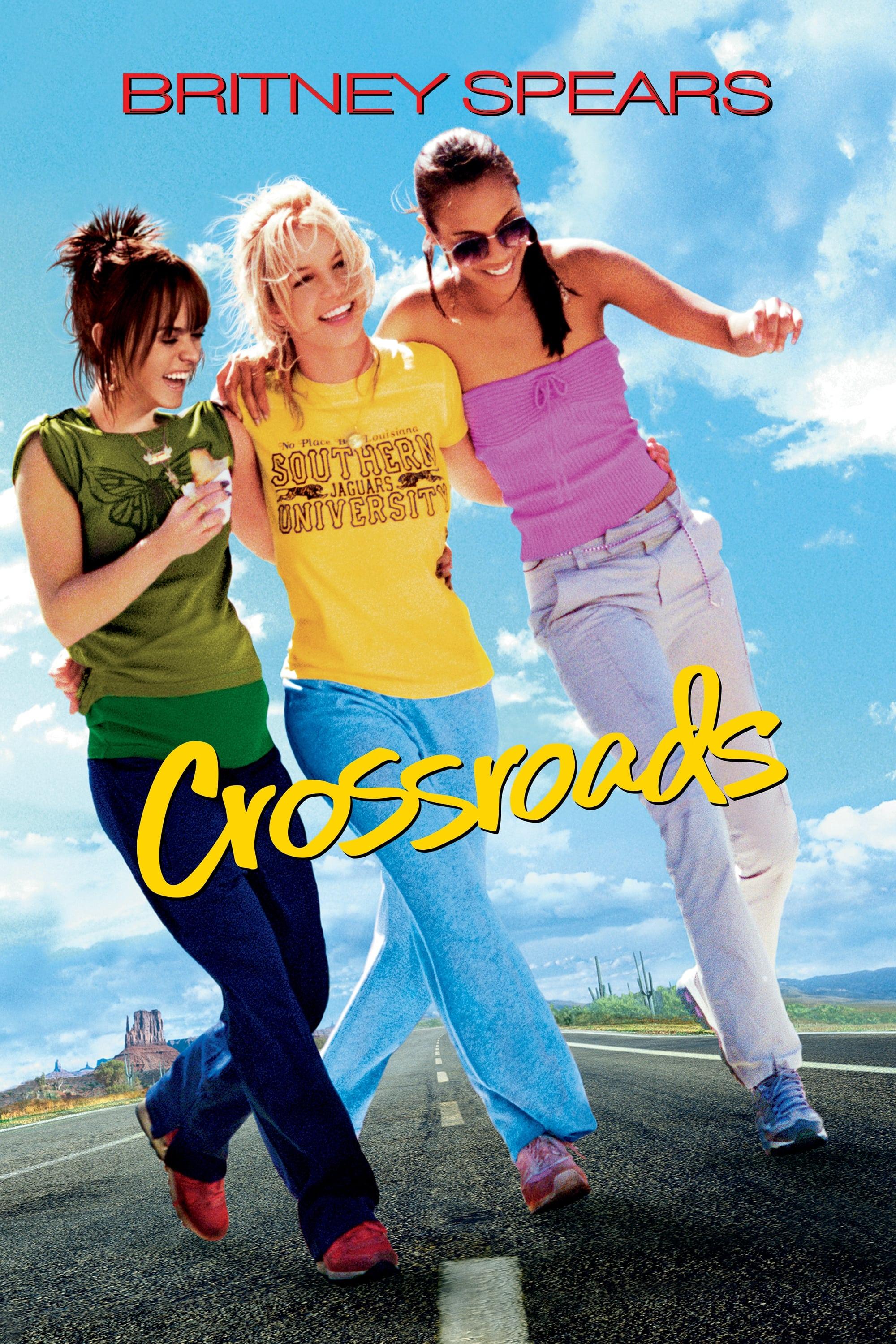 Crossroads poster