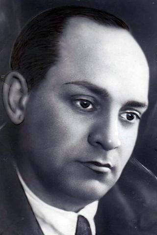 Yevgeni Chervyakov pic