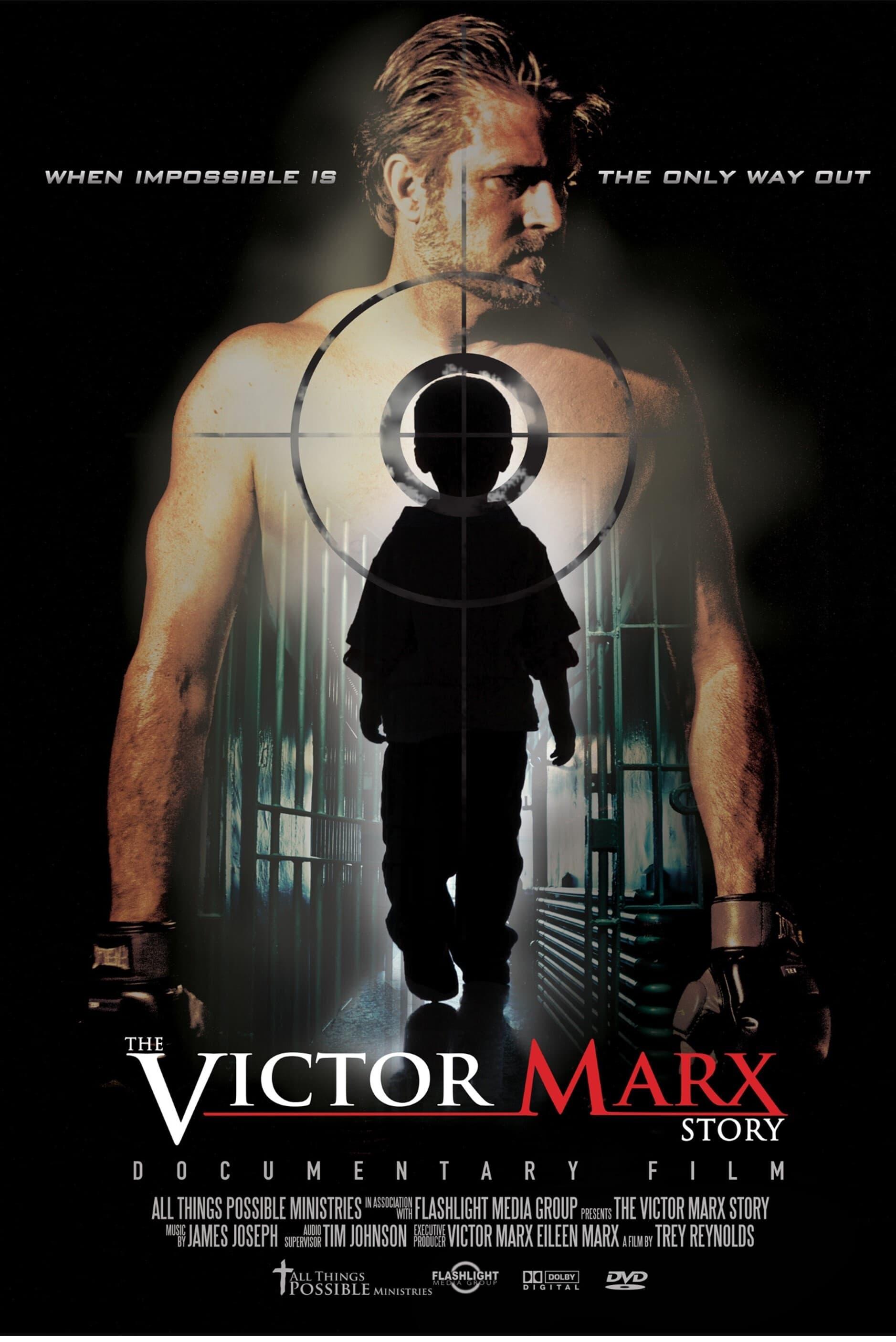 Victor Marx poster