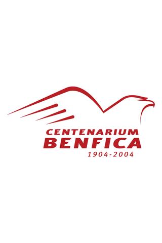 Ano Centenarium - Benfica 1904-2004 poster