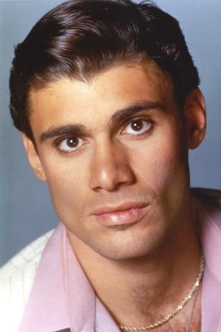 Steven Bauer pic